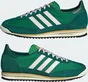 adidas SL 72 night indigo/semi green spark/collegiate green