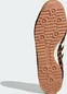 adidas SL 72 OG dark brown/off white/semi impact Orange