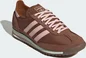 adidas SL 72 OG dusky Bronze/sandy Pink/preloved brown