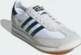 adidas SL 72 RS cloud white/aurora ivy/crystal white