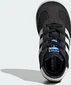 adidas SL 72 RS core black/cloud white/blue