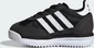 adidas SL 72 RS core black/cloud white/blue