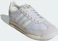 adidas SL 72 RS dash grey/off white/warm vanilla