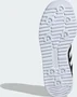 adidas SL 72 RS Elastic Laces core black/cloud white/blue