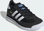adidas SL 72 RS Elastic Laces core black/cloud white/blue