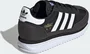 adidas SL 72 RS Elastic Laces core black/cloud white/blue