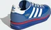 adidas SL 72 RS Elastic Laces blue/core white/better scarlet