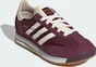 adidas SL 72 RS Maroon/Cream white/clear sky