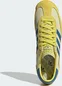 adidas SL 72 RS pure sulfur/focus blue/powder yellow