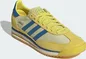 adidas SL 72 RS pure sulfur/focus blue/powder yellow