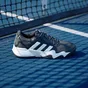 adidas Solematch Control 2 core black/cloud white/silver metallic