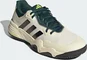 adidas Solematch Control 2 off white/silver metallic/aurora ivy