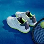 adidas Solematch Control crystal Jade/cloud white/lucid lemon