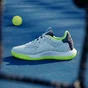 adidas Solematch Control crystal Jade/cloud white/lucid lemon