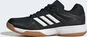 adidas Speedcourt core black/cloud white/Gum