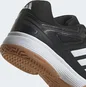 adidas Speedcourt core black/cloud white/Gum