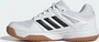 adidas Speedcourt IN cloud white/core black/Gum