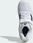 adidas Speedcourt IN cloud white/core black