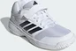 adidas Speedcourt IN cloud white/core black