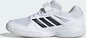 adidas Speedcourt IN cloud white/core black