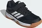 adidas Speedcourt IN core black/cloud white