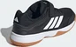 adidas Speedcourt IN core black/cloud white