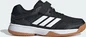 adidas Speedcourt IN core black/cloud white