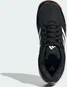 adidas Speedcourt IN core black/cloud white/Gum
