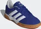 adidas Spezialist Indoor lucid blue/cloud white/lucid lemon