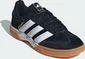 adidas Spezialist Indoor core black/cloud white/grey three