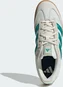 adidas Spezialist Indoor off white/pure Teal/cloud white