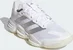 adidas Stabil 16 Indoor cloud white/silver metallic/grey one