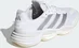 adidas Stabil 16 Indoor cloud white/silver metallic/grey one