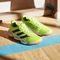 adidas Stabil 16 Indoor lucid lemon/Carbon