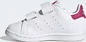 adidas Stan Smith cloud white/bold Pink