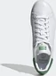 adidas Stan Smith cloud white/green