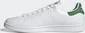 adidas Stan Smith cloud white/green