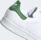 adidas Stan Smith cloud white/green