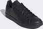 adidas Stan Smith core black/cloud white