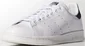 adidas Stan Smith running white/new Navy
