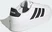 adidas Streettalk Bold cloud white/core black/matte Gold