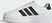 adidas Streettalk Bold cloud white/core black/matte Gold