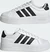 adidas Streettalk Bold cloud white/core black/matte Gold