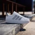 adidas Streettalk Bold cloud white/silver metallic/core black