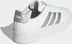 adidas Streettalk Bold cloud white/silver metallic/core black
