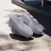 adidas Streettalk Bold cloud white/silver metallic/core black