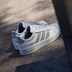 adidas Streettalk Bold cloud white/silver metallic/core black