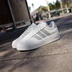 adidas Streettalk Bold cloud white/silver metallic/core black