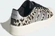 adidas Streettalk Bold crystal linen/silver metallic/core black