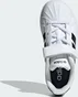 adidas Streettalk cloud white/core black